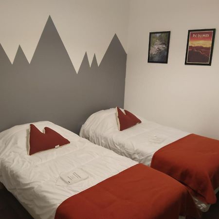 Logement Cosy 4/6 Pers - Quartier Historique Calme Каутерец Екстериор снимка