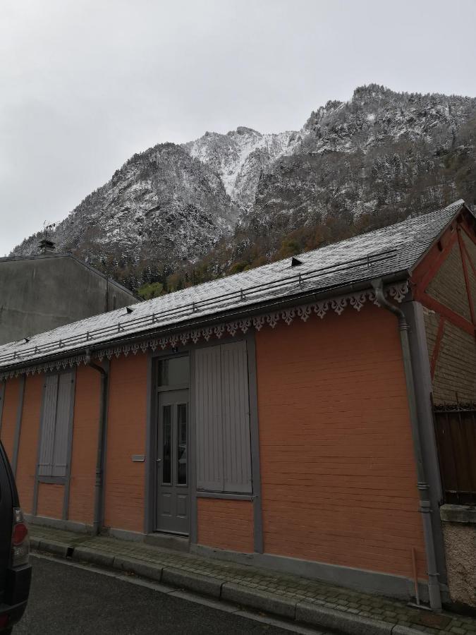 Logement Cosy 4/6 Pers - Quartier Historique Calme Каутерец Екстериор снимка