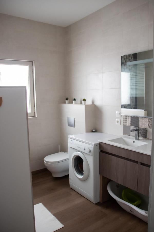 Logement Cosy 4/6 Pers - Quartier Historique Calme Каутерец Екстериор снимка