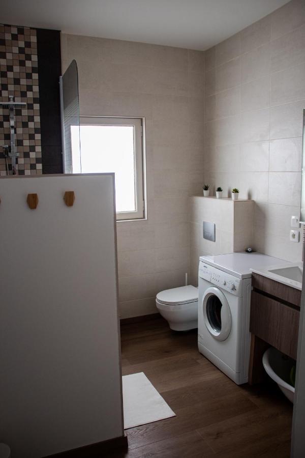 Logement Cosy 4/6 Pers - Quartier Historique Calme Каутерец Екстериор снимка