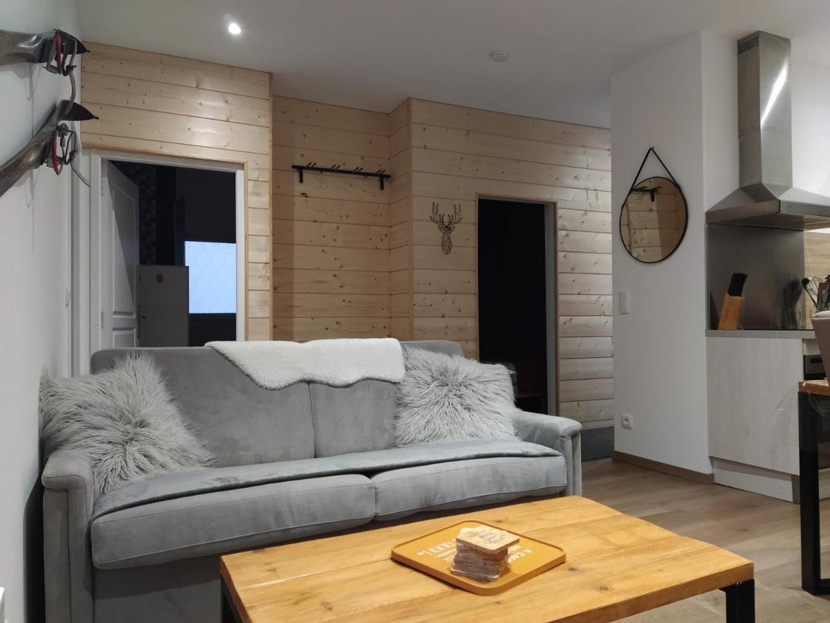 Logement Cosy 4/6 Pers - Quartier Historique Calme Каутерец Екстериор снимка