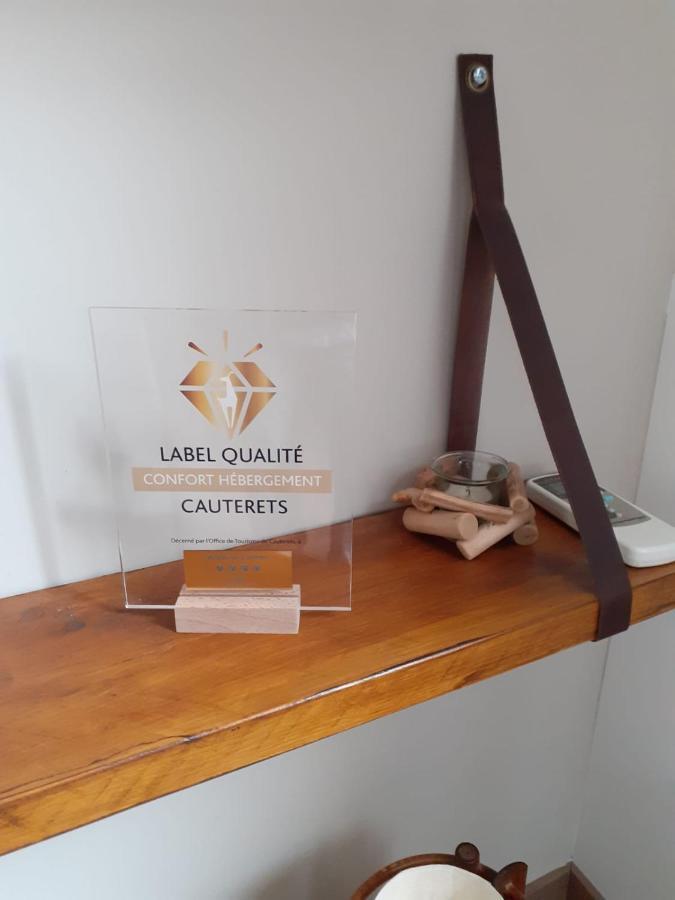Logement Cosy 4/6 Pers - Quartier Historique Calme Каутерец Екстериор снимка